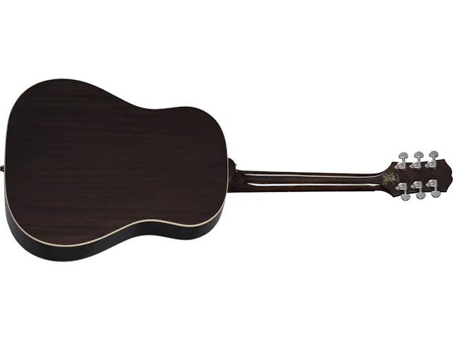 Guitarra Electroacustica Epiphone Slash J-45 Eislashj45nvnh3 - Image 6
