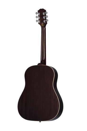 Guitarra Electroacustica Epiphone Slash J-45 Eislashj45nvnh3 - Image 8