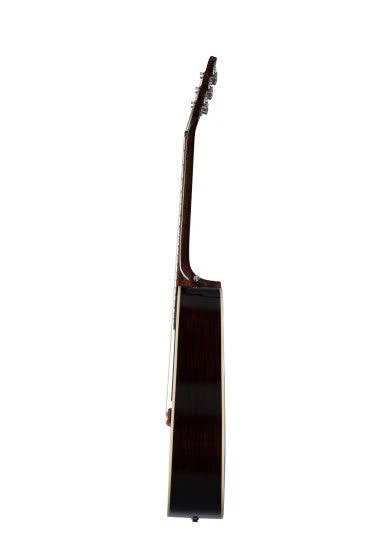 Guitarra Electroacustica Epiphone Slash J-45 Eislashj45nvnh3 - Image 9