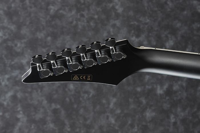 Guitarra Electroacustica Ibanez Alt30-bkm - Image 2