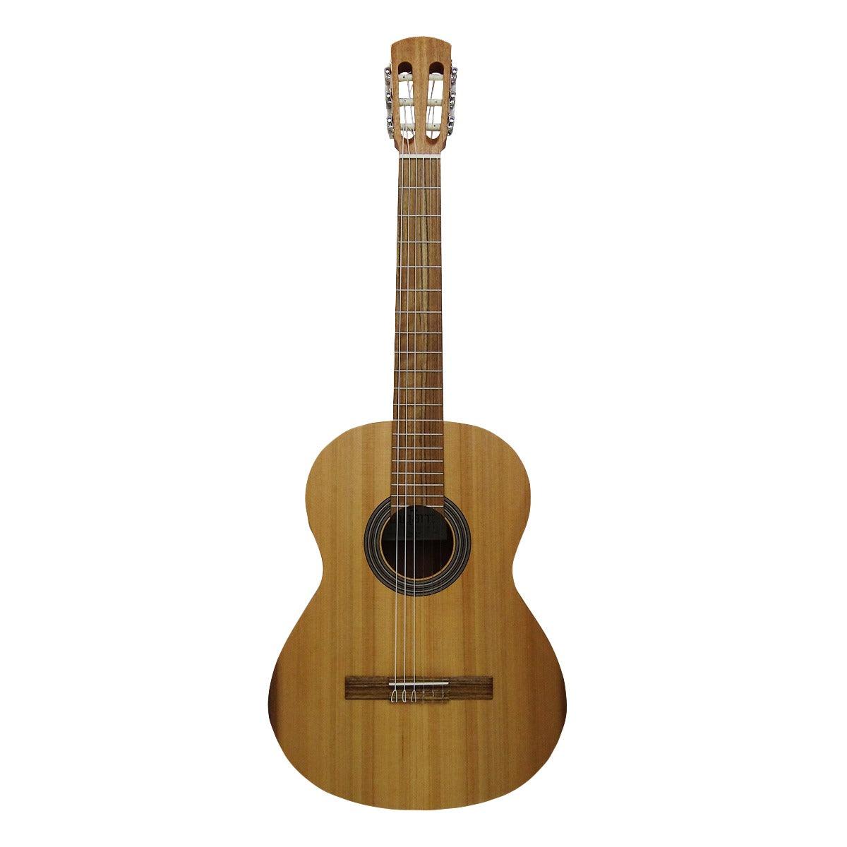 Guitarra Electroacustica Alhambra College 2 Laqant/ Estuche