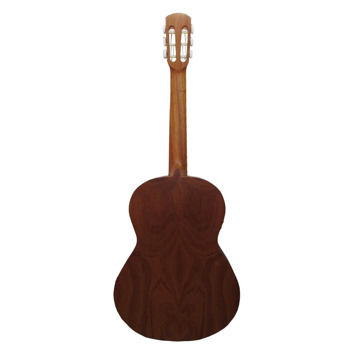 Guitarra Electroacustica Alhambra College 2 Laqant/ Estuche - Image 3