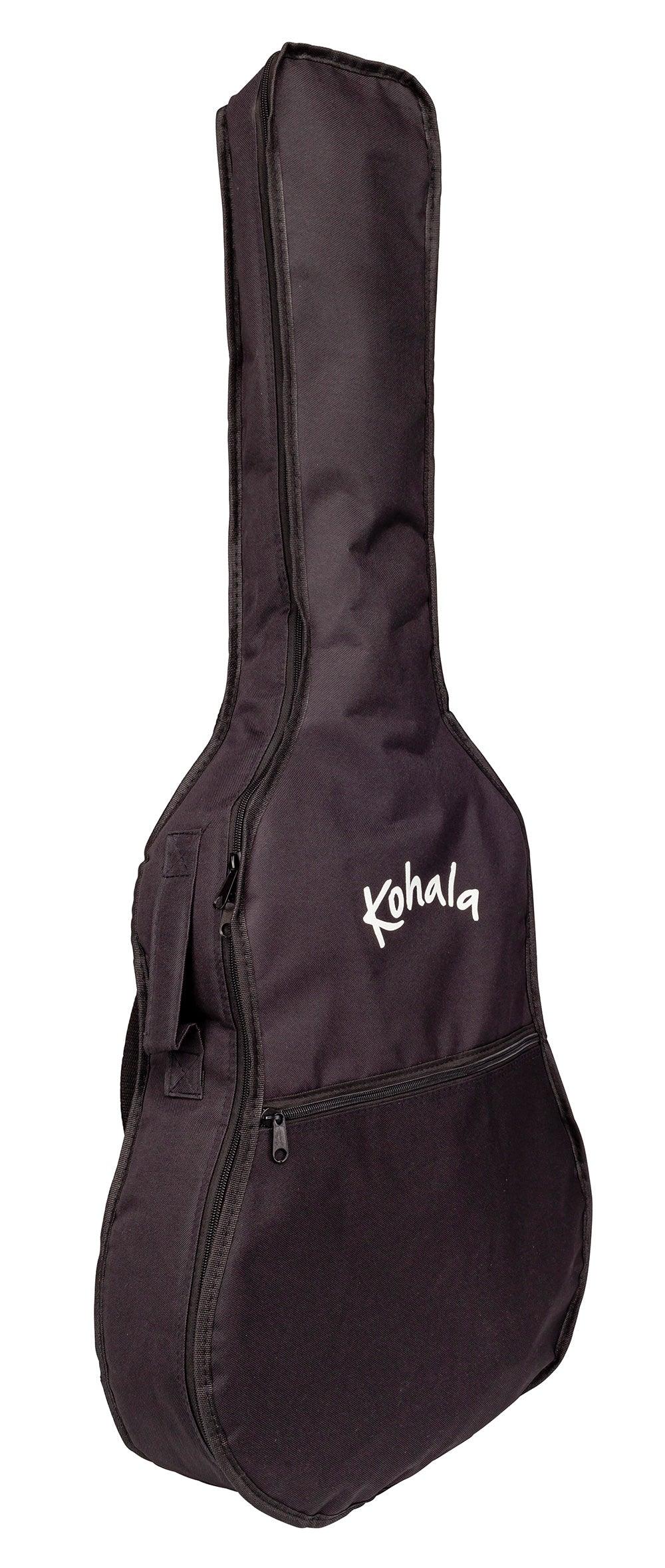 Guitarra Electroacustica Kohala KG100SE - Image 5