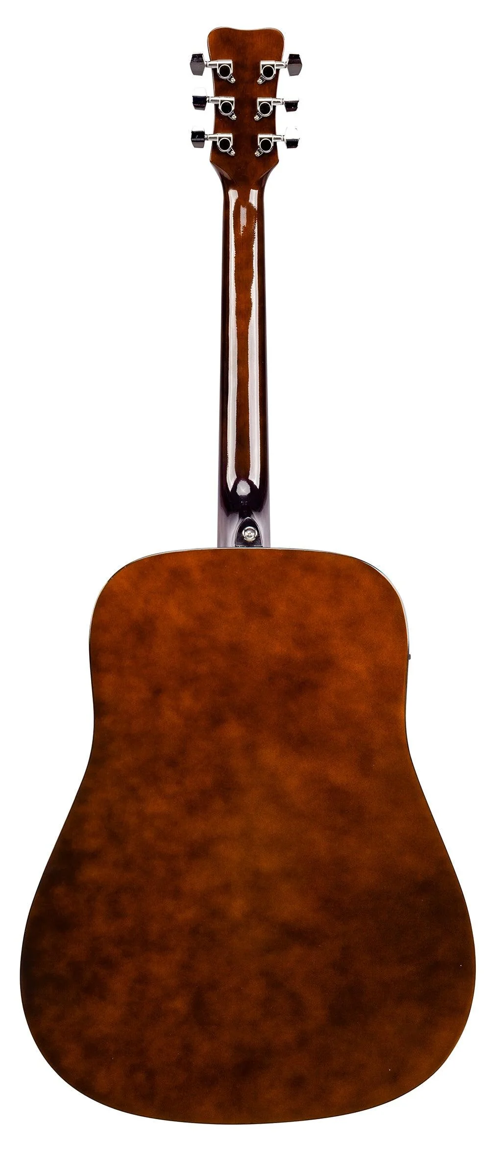 Guitarra Electroacustica Kohala KG100SE - Image 6