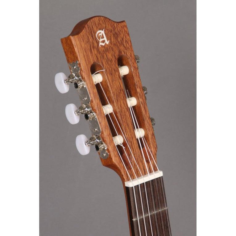 Guitarra Electroacustica Alhambra Z-Nat Ct Ez/Estu Lona - Image 2