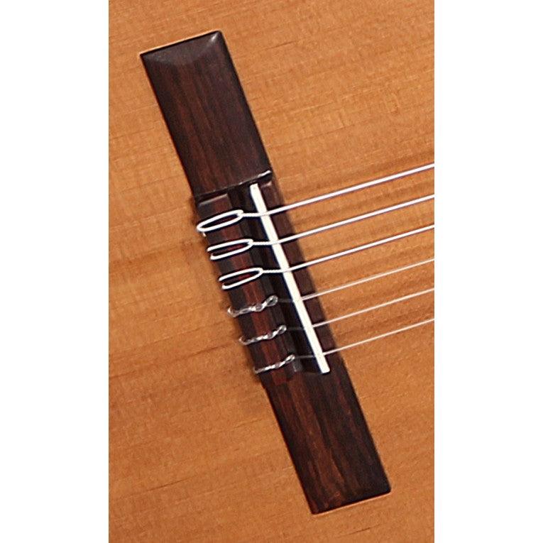 Guitarra Electroacustica Alhambra Z-Nat Ct Ez/Estu Lona - Image 5