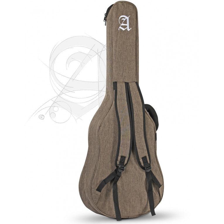 Guitarra Electroacustica Alhambra Z-Nat Ct Ez/Estu Lona - Image 7
