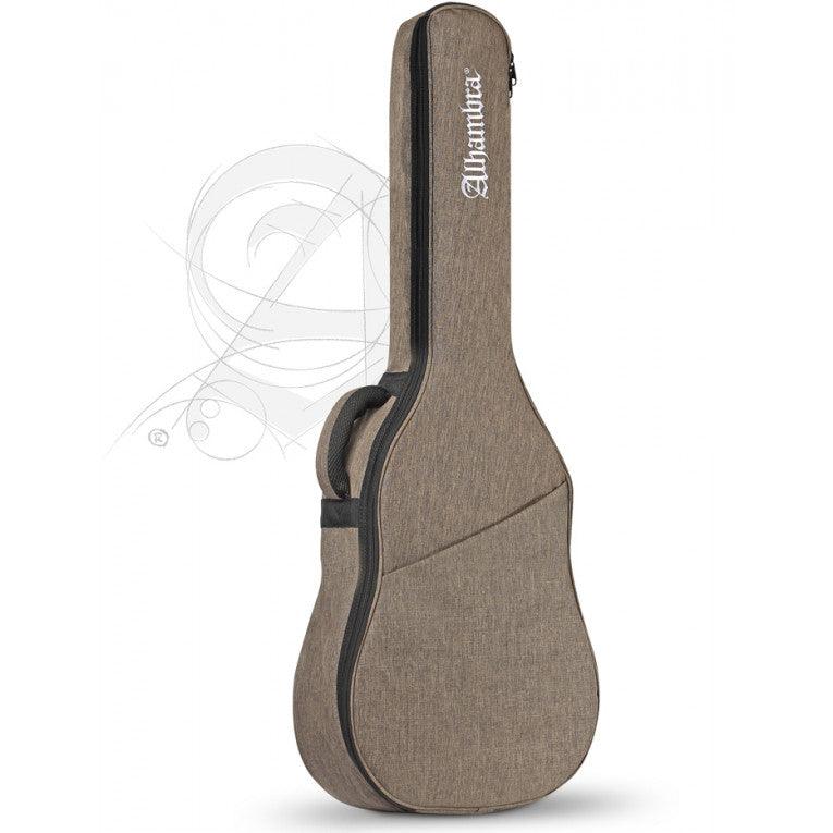 Guitarra Electroacustica Alhambra Z-Nat Ct Ez/Estu Lona - Image 8