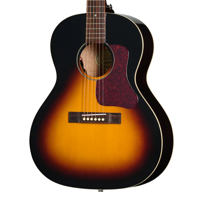Guitarra Electroacustica Epiphone EASBKDBNH1 Blues King Studio Dark Burst