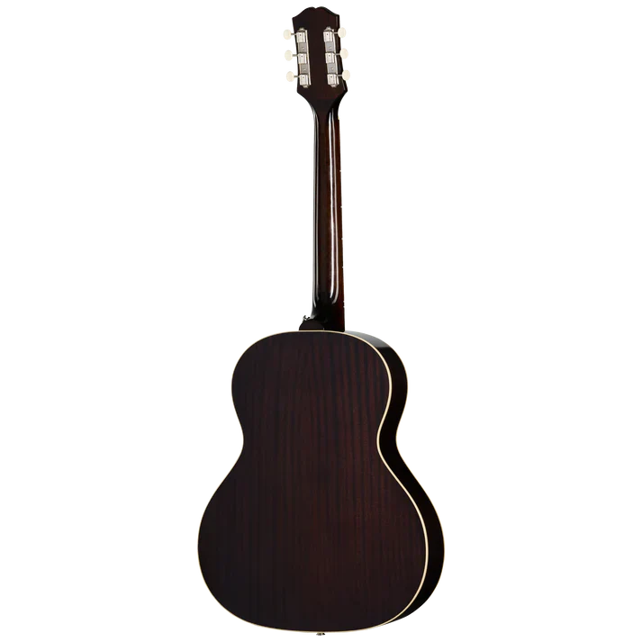 Guitarra Electroacustica Epiphone EASBKDBNH1 Blues King Studio Dark Burst - Image 4
