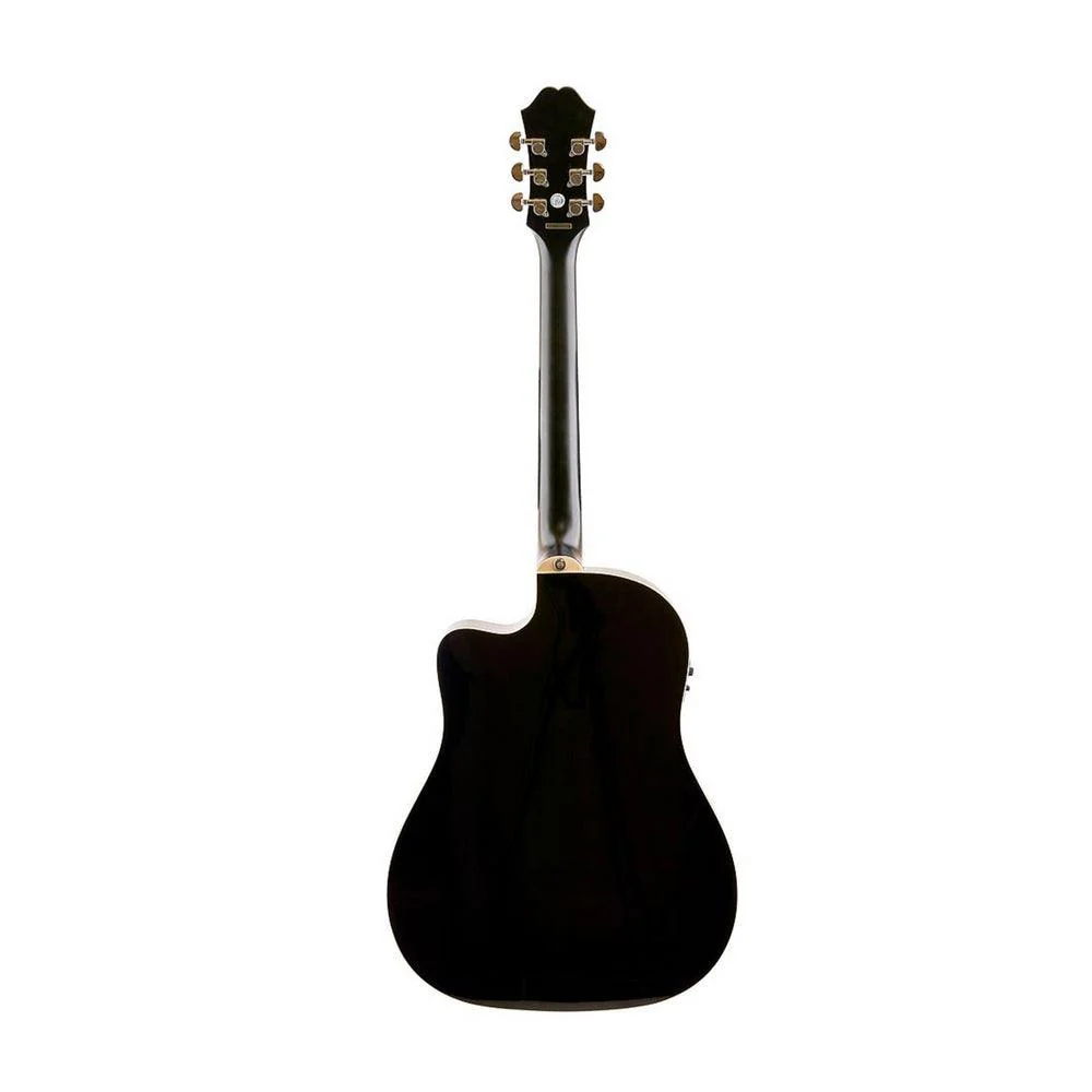 Guitarra Electroacustica Epiphone Ee2sebnh3 J-45 Ec Studio - Image 2