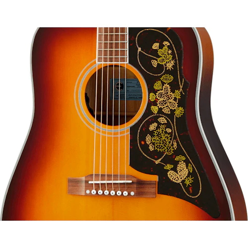 Guitarra Electroacustica Epiphone Emtfitagh1 Masterbilt Frontier - Image 2