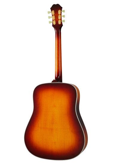 Guitarra Electroacustica Epiphone Emtfitagh1 Masterbilt Frontier - Image 3