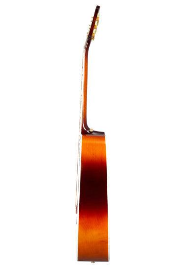 Guitarra Electroacustica Epiphone Emtfitagh1 Masterbilt Frontier - Image 6