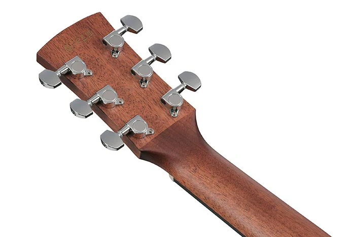 Guitarra Electroacustica Ibanez AW247CE-WKH - Image 4