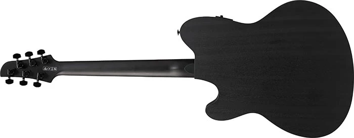 Guitarra Electroacustica Ibanez TCY621-BОТ - Image 5