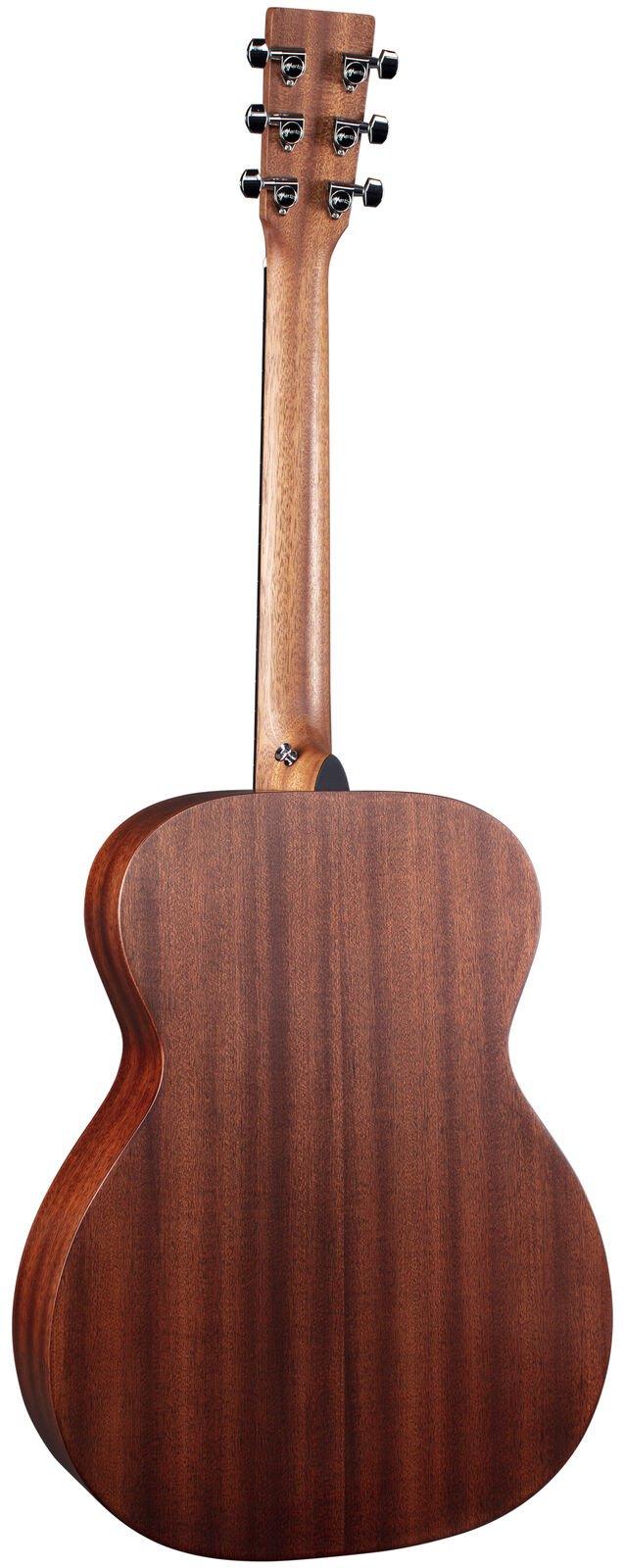 Guitarra Electroacustica Martin 000-10e Sapele - Image 2
