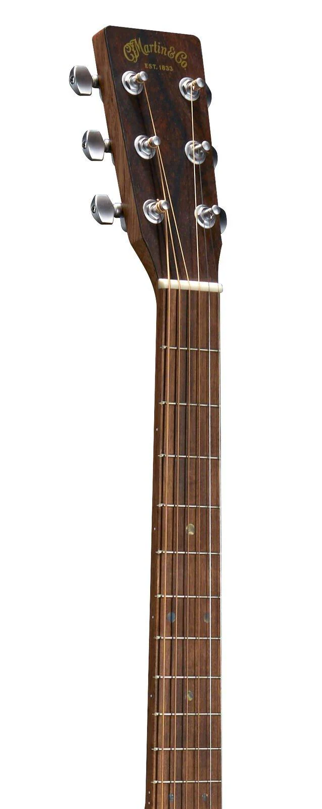 Guitarra Electroacustica Martin 00X2E-01 SIT/MAH W/SS - Image 3