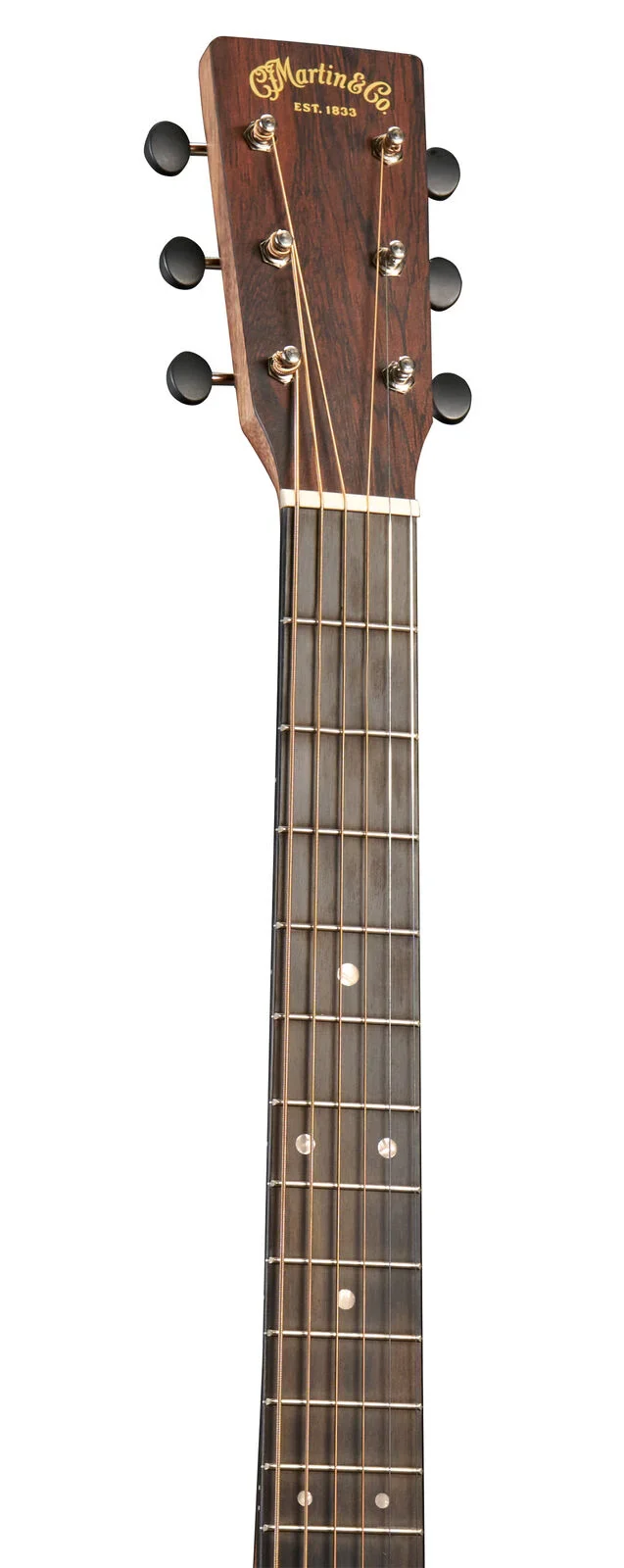Guitarra Electroacustica Martin D-10E Retro Sat Spr/Sap W/Ss - Image 4