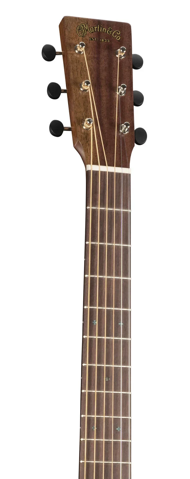 Guitarra Electroacustica Martin D-15E IPM/SAP W/SS 11D15E - Image 3