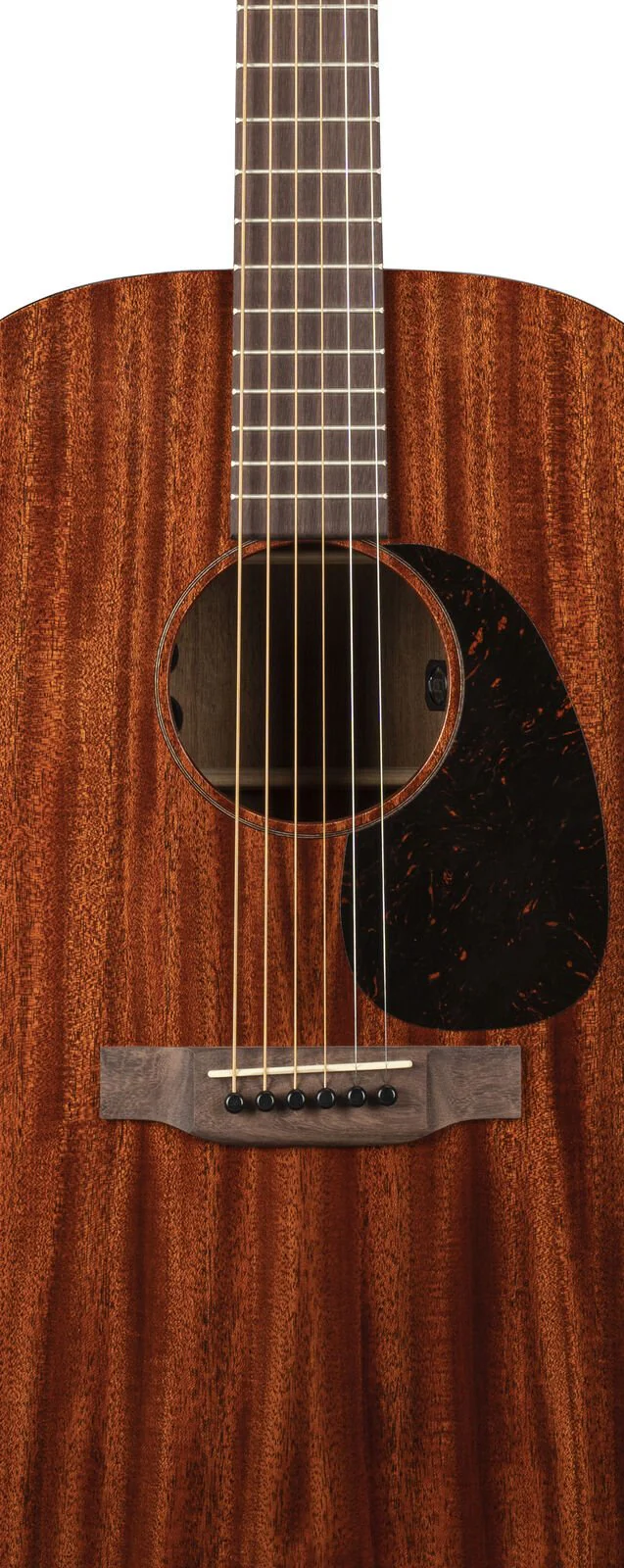 Guitarra Electroacustica Martin D-15E IPM/SAP W/SS 11D15E - Image 4