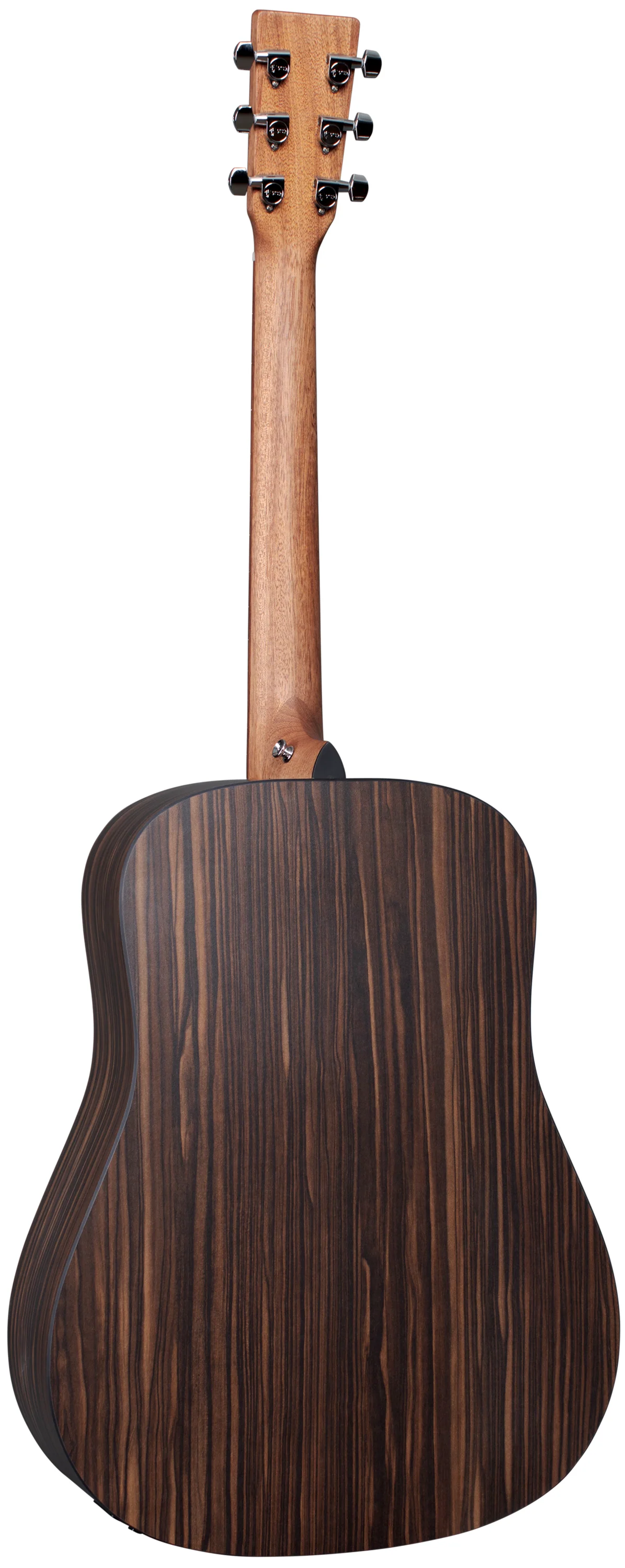 Guitarra Electroacustica Martin Dxe Hpl Mac/Mac Sonitone W/Ss - Image 2