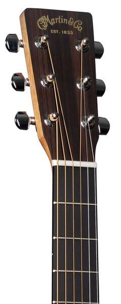 Guitarra Electroacustica Martin D10e-02 Sit/sap W/ss - Image 3