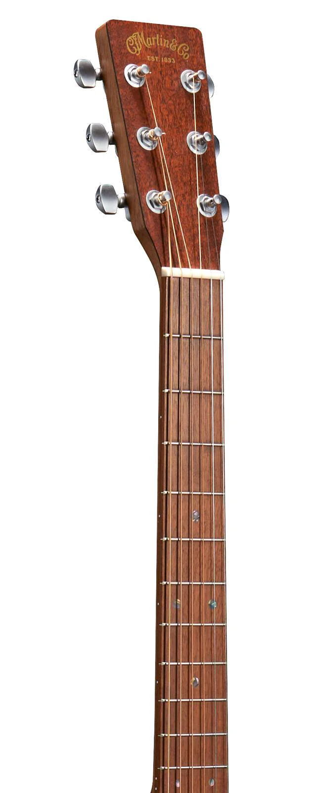 Guitarra Electroacustica Martin D-X2E Rosewood - Image 4