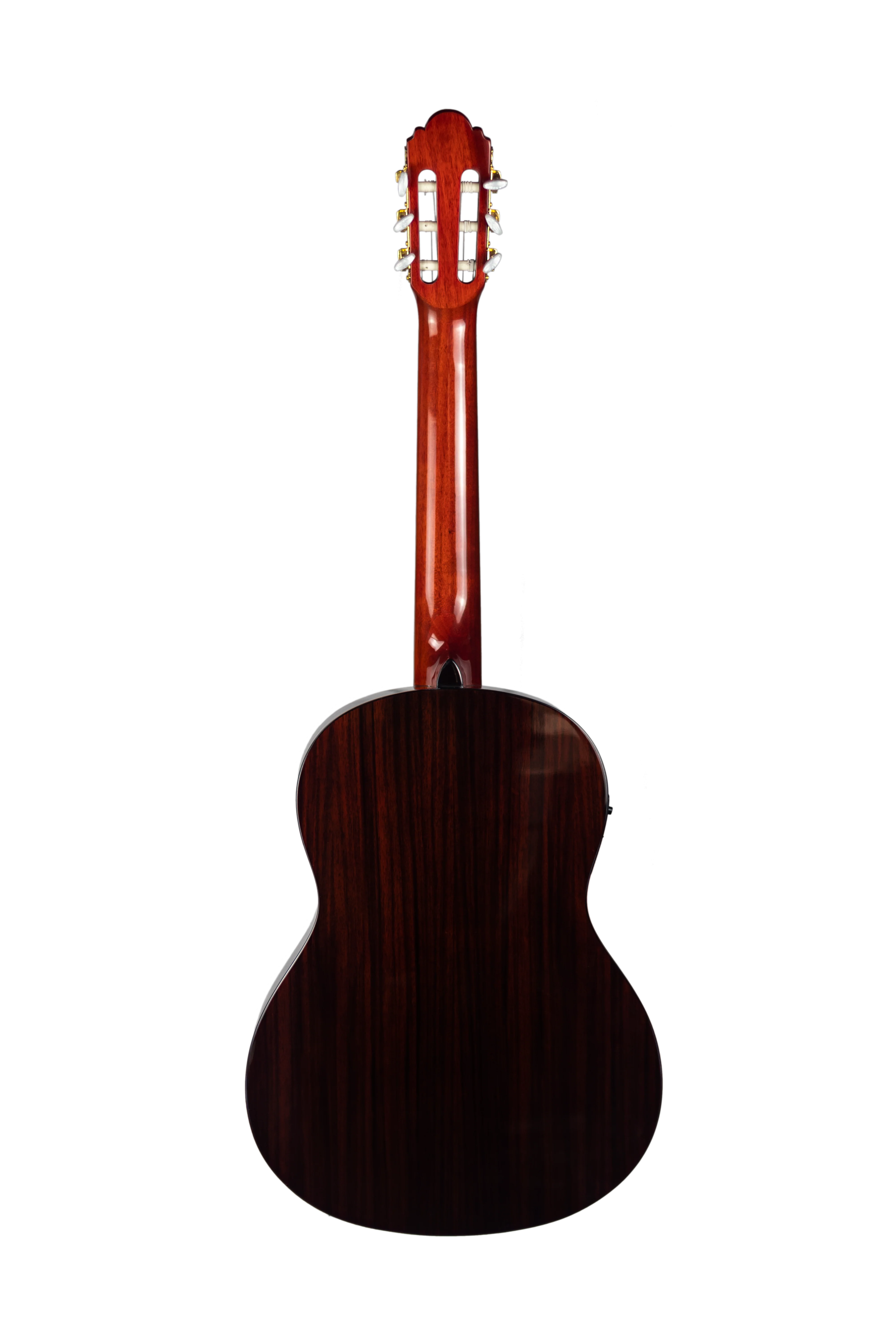 Guitarra Electroacustica Mc-art+ Sc39514eq As Catalog - Image 2