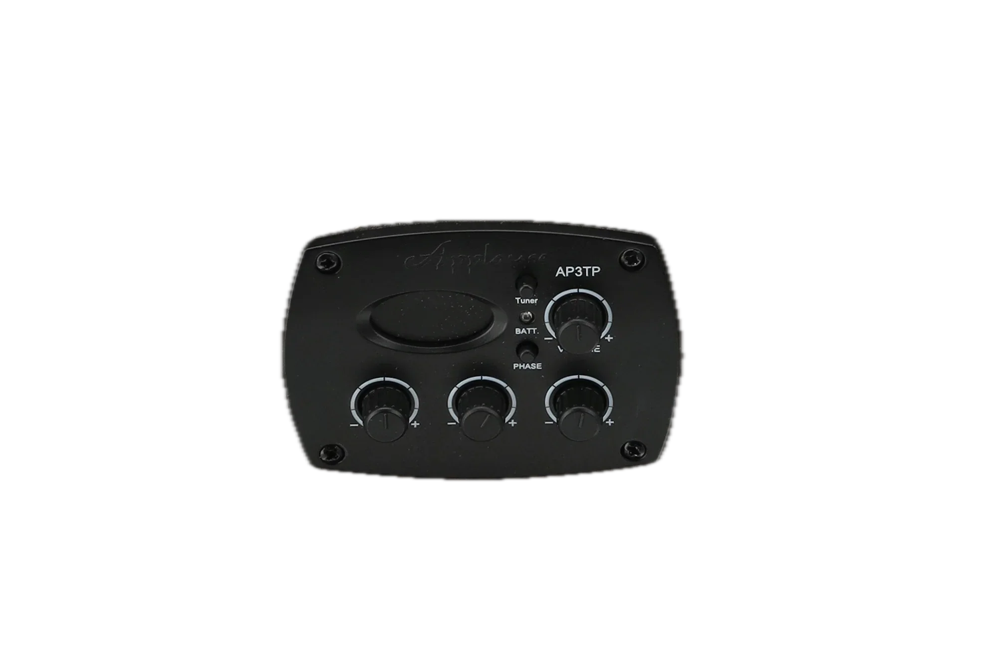Guitarra Electroacustica Ovation Applause Ap510128 Dark Matter - Image 5
