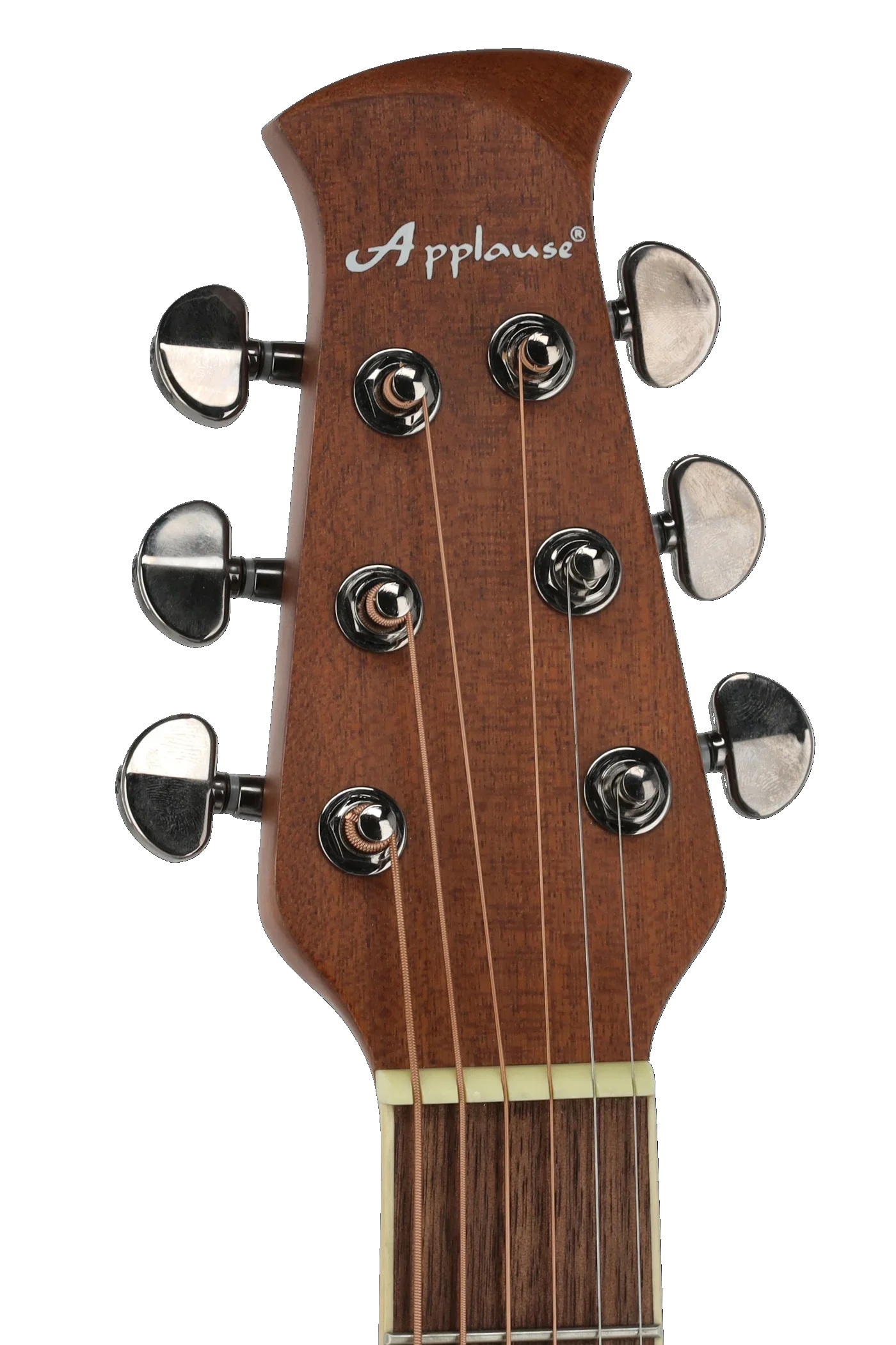Guitarra Electroacustica Ovation Applause Ap521228 Ae48-1I Honeyburst Satin - Image 3
