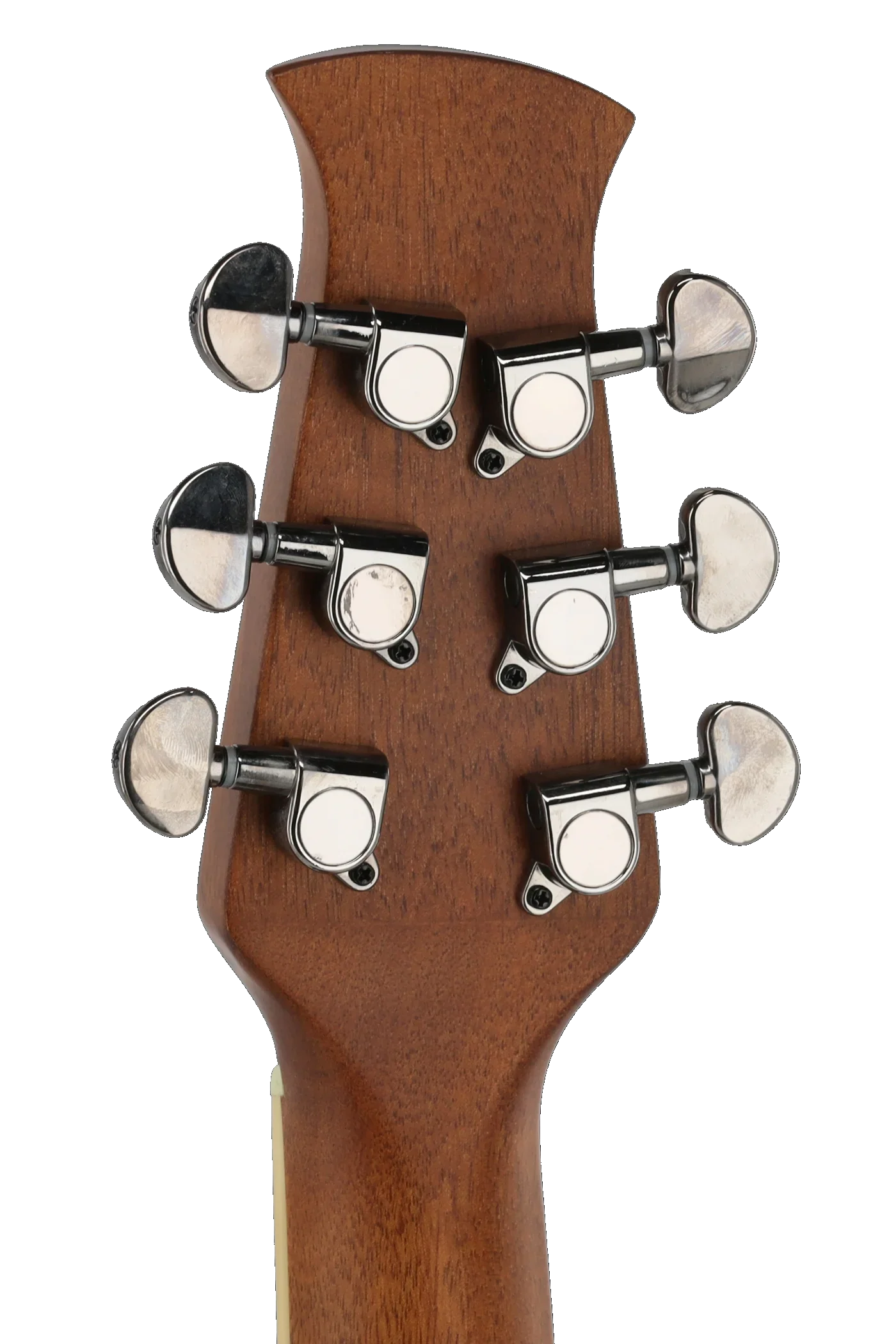 Guitarra Electroacustica Ovation Applause Ap521228 Ae48-1I Honeyburst Satin - Image 4