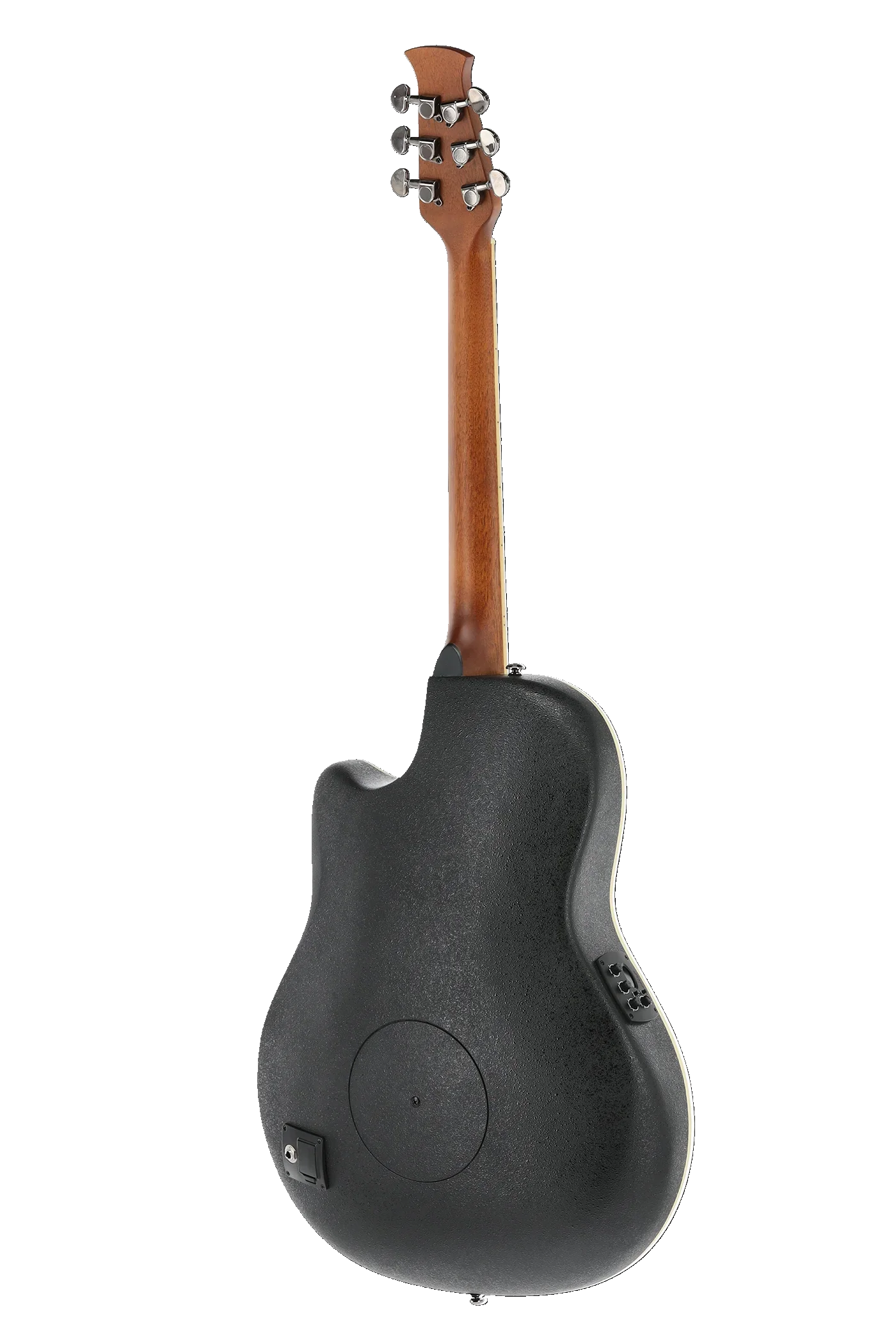 Guitarra Electroacustica Ovation Applause Ap521228 Ae48-1I Honeyburst Satin - Image 5