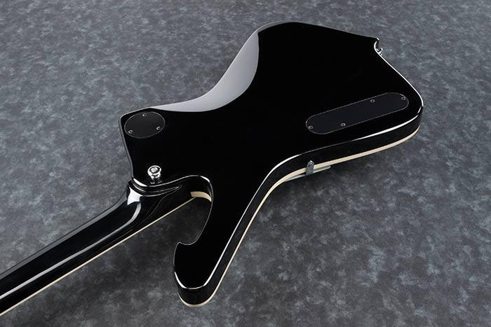 Guitarra Electrica Ibanez PS120-BK/ESTUCHE - Image 2