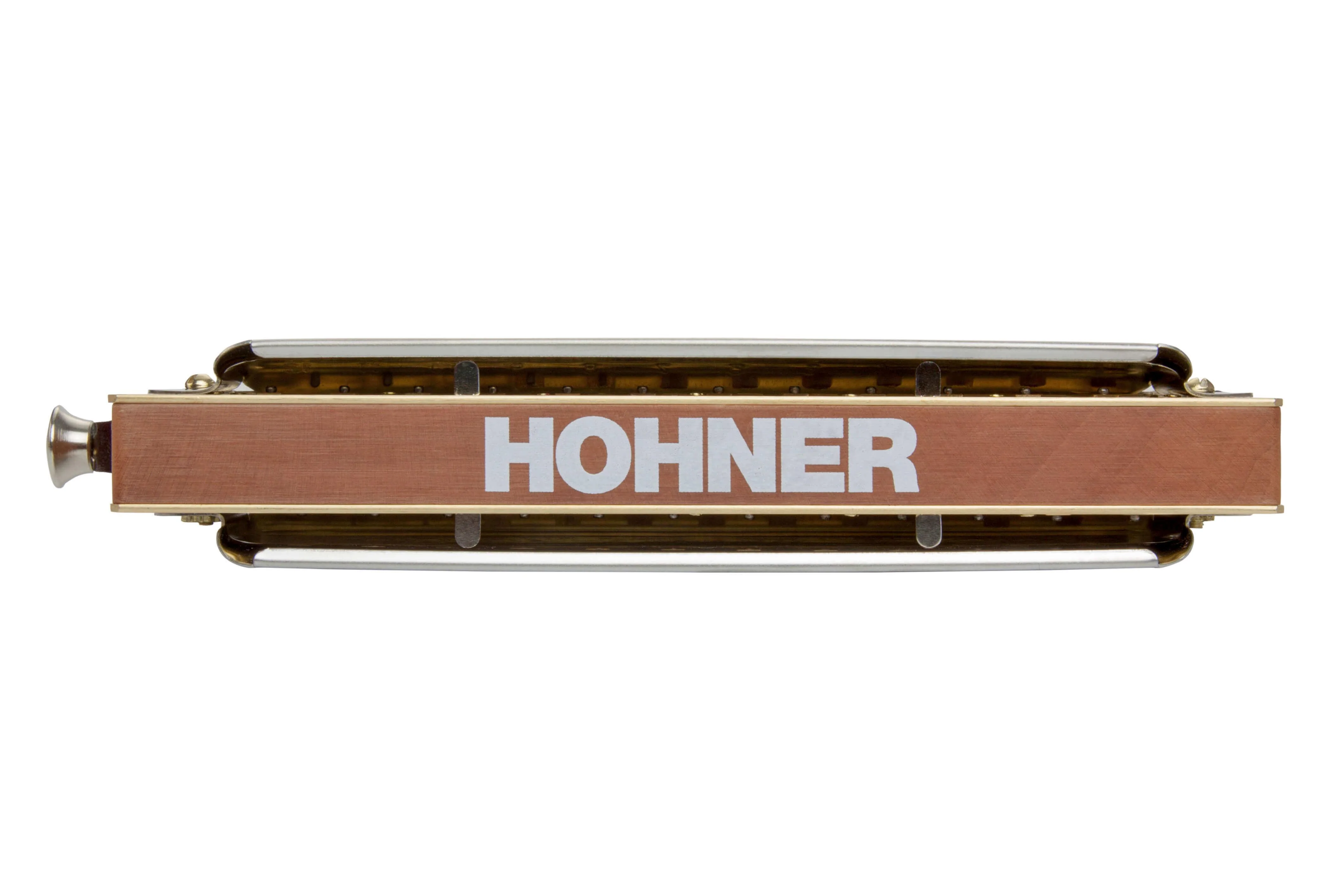 Armonica Hohner Super Chromonica 270 Cromatica En Do M27001x - Image 2