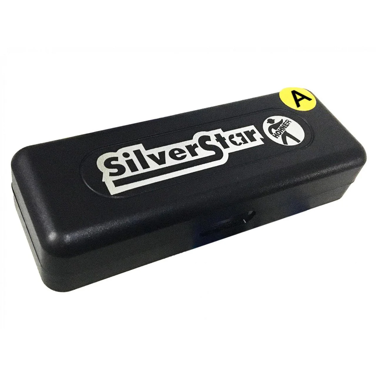 Armonica Hohner Silver Star en La M5041067 - Image 2
