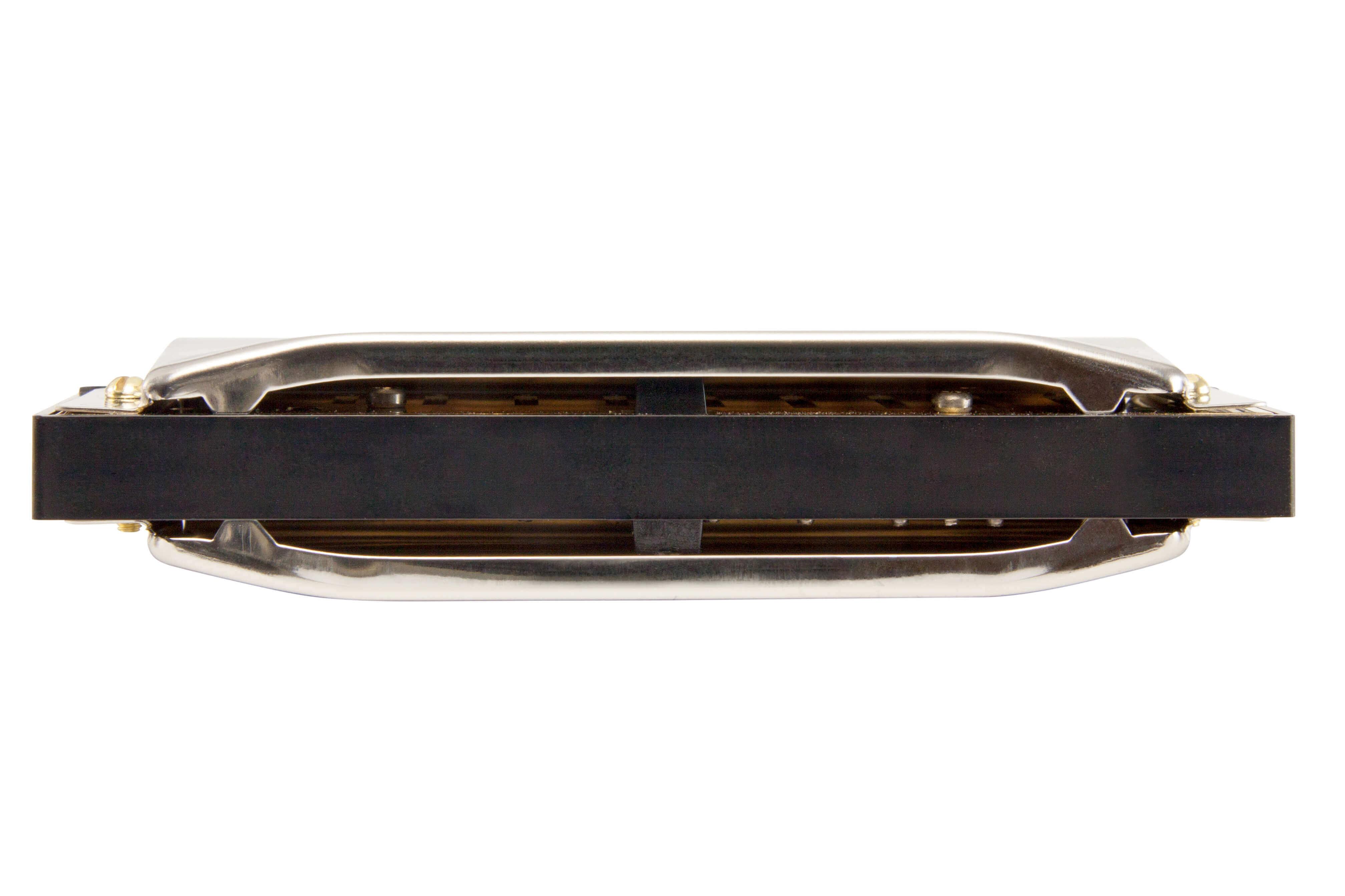 Armonica Hohner Special 20 En Sol M560086p - Image 2