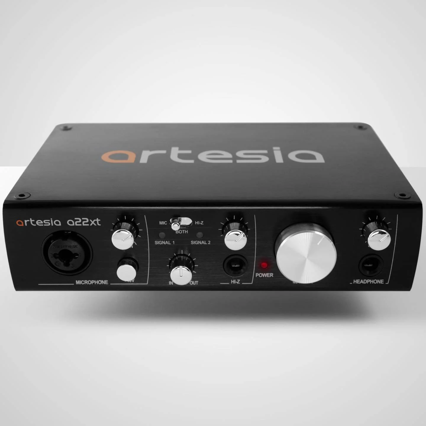 Interfaz Artesia A-22xt - Image 3