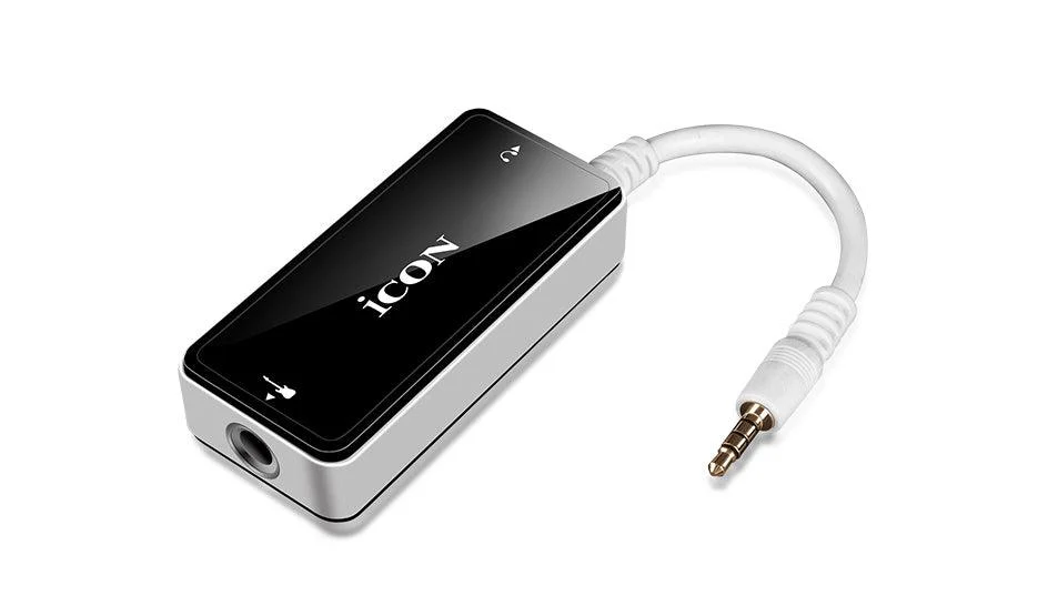 Interfaz Icon Iplug-G