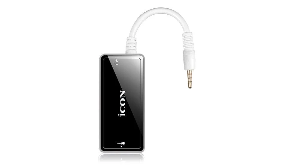 Interfaz Icon Iplug-G - Image 2