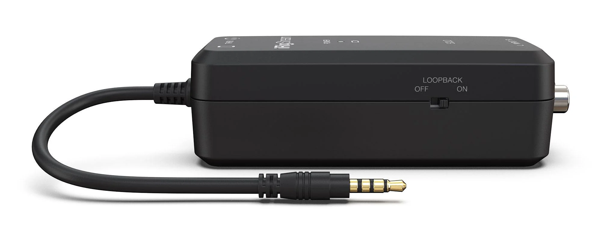 Interfaz Ik Ip-irig-stream-in - Image 5