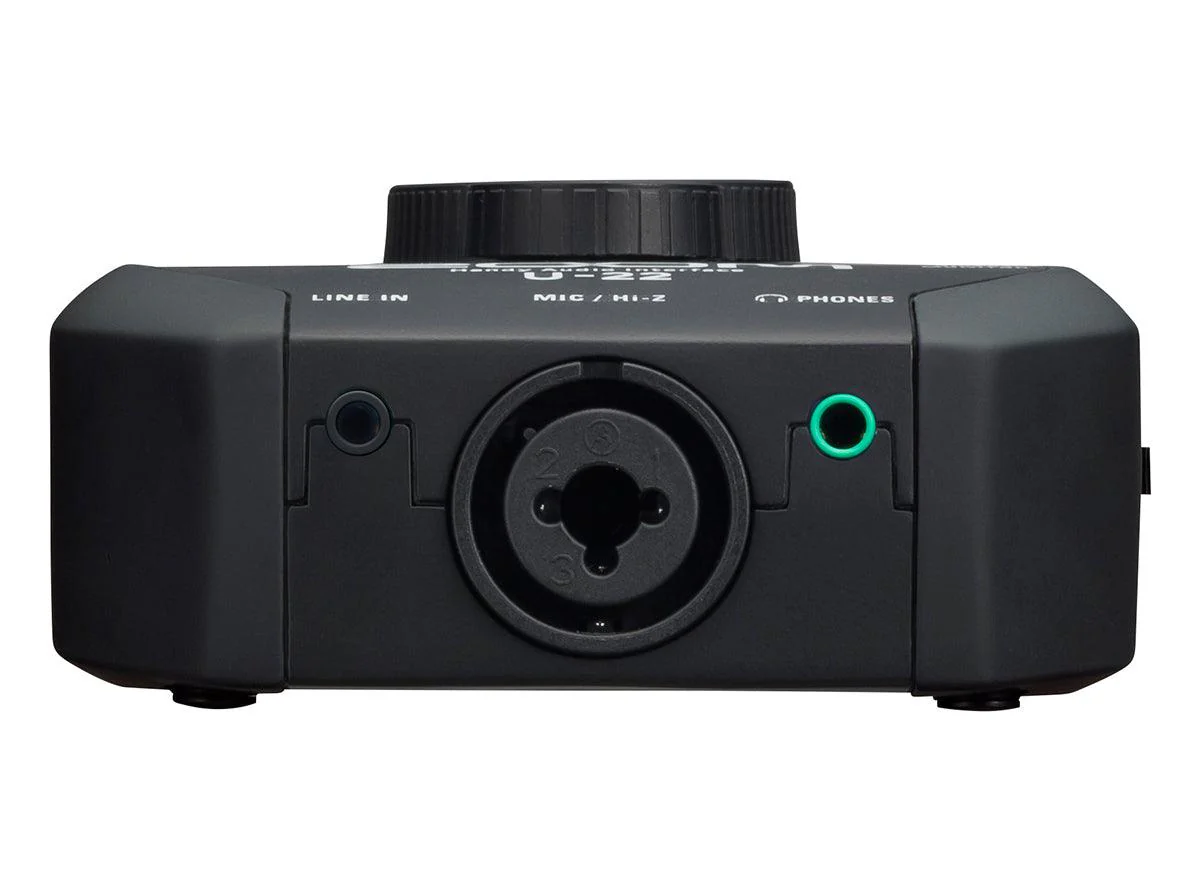Interfaz Zoom U22/120gl - Image 4