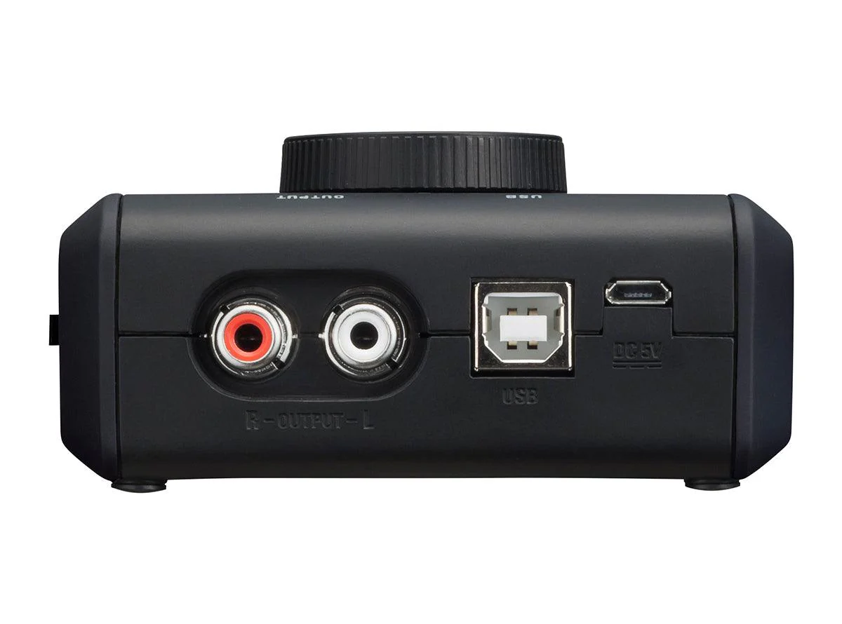 Interfaz Zoom U22/120gl - Image 6
