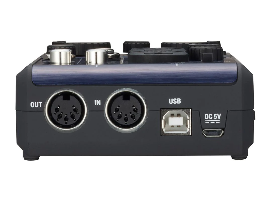 Interfaz Zoom U-44/120gl - Image 3