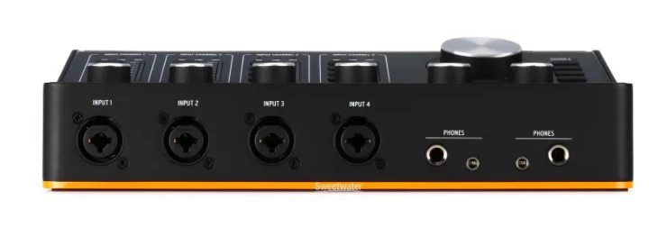 Interfaz Arturia Audiofuse 830101 Studio - Image 3