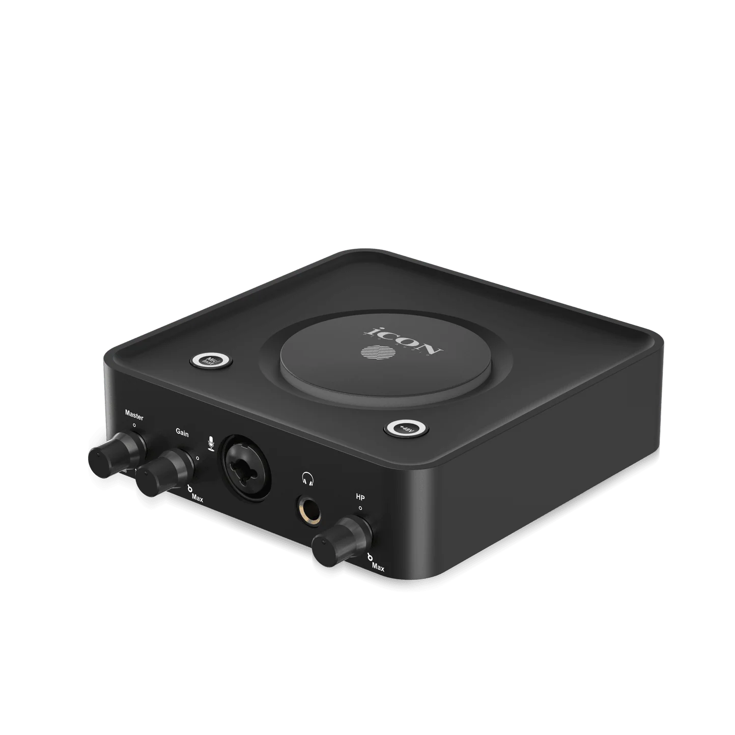Interfaz Icon Pro Audio Usolo Live