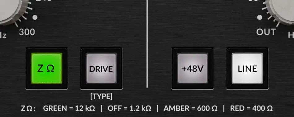 Interfaz Solid State Logic Pure Drive Quad 4 Ch - Image 4