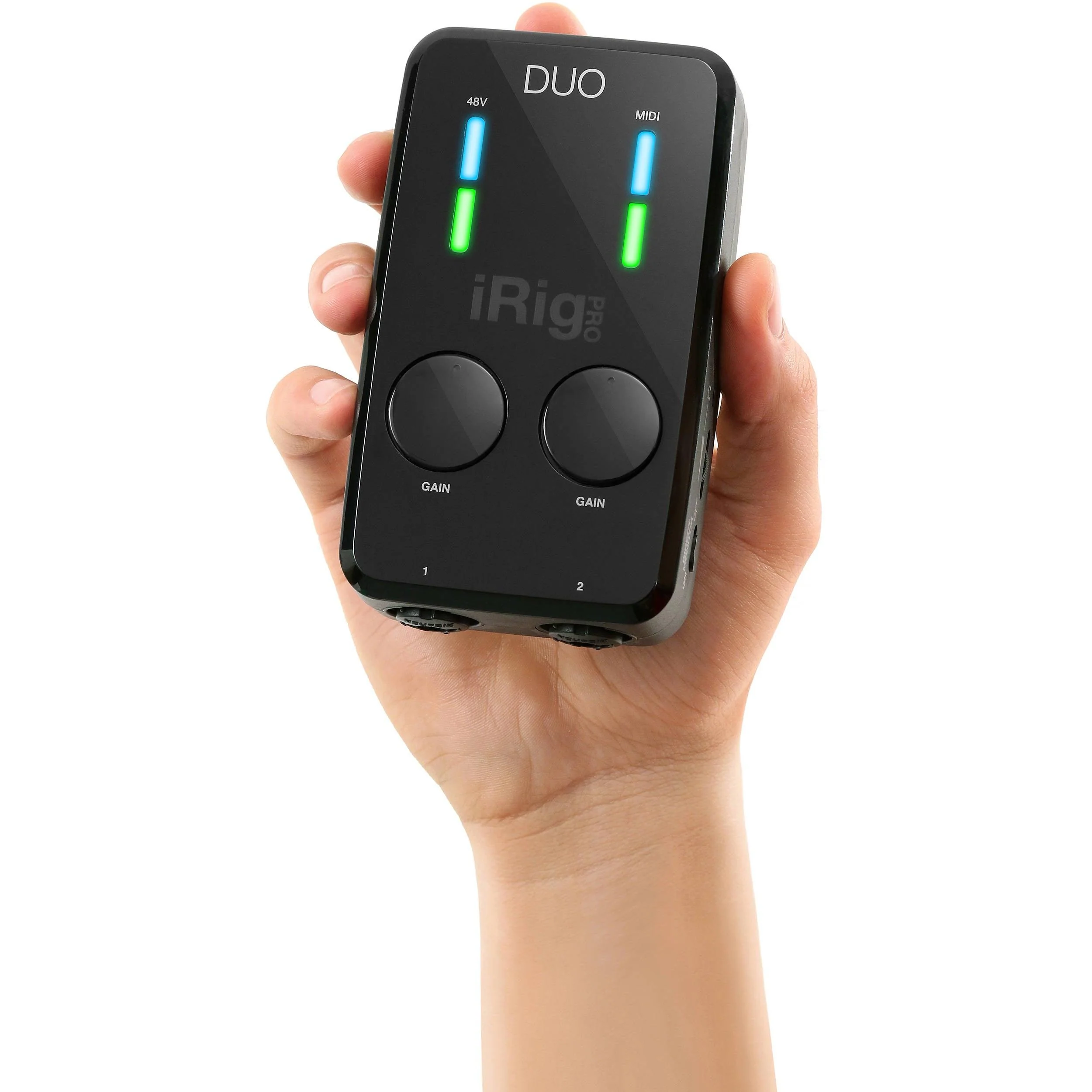 Interfaz Ik Irig Pro Duo 2 - Image 2