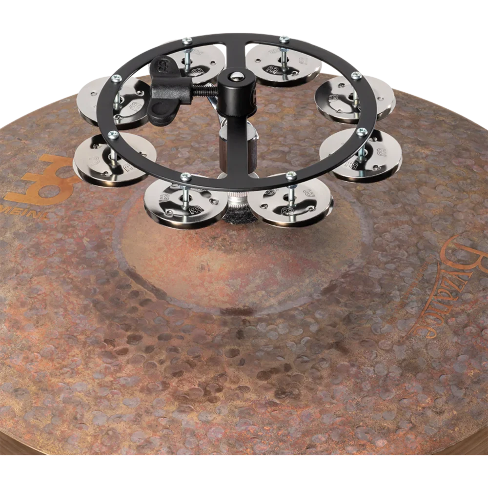 Jingle Meinl Hthh1Bk Atril Charles - Image 4