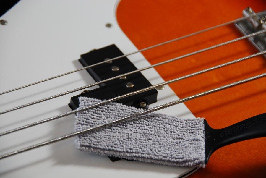 Kit De Cuidado Music Nomad Guitarra Mn204 - Image 14